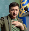 «Тотално полудя»: Думите на Зеленски за Украйна шокираха германците