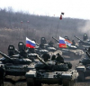 Русия задържа напрежението около Украйна високо в очакване на следващия ход на Байдън