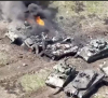 ВСУ нанесе жесток удар по военни цели в Крим, руснаците продължават да натискат до Купянск