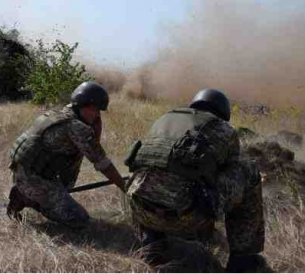 Северодонецк е обкръжен: Прерязан е последният голям коридор за доставки на украинските военни
