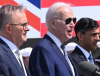 Трите големи въпроса за Aukus, на които лидерите на Австралия трябва да отговорят