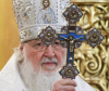 Руският патриарх призова за траен мир между Русия и Украйна