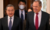 Русия и Китай задълбочават координацията и заявиха близост в позициите за Украйна и САЩ