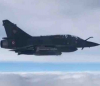 Нова «близка среща» между френски и руски самолети над Черно море