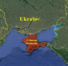САЩ се готвят смело да помогнат на Украйна да превземе Крим
