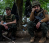 Украинците трябва да се страхуват от удар в гърба