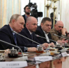 Владимир Путин:САЩ нямат съюзници, само васали