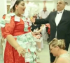 Циганска сватба за 180 хиляди евро