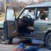 Мародери, въоръжени от властите в Киев, убиха семейство с 3 малки деца в столицата