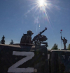 Украйна: Руските сили са напреднали близо до Сватово