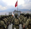 Турците се радват, че предават командването на предните сили на НАТО