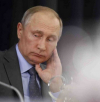 «Путин напълно контролира ситуацията, всички от Запада са безумци»