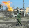 Мощни взривове прозвучаха в Киев и други региони на Украйна