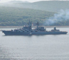 Над 60 кораба участват в ученията на руския Тихоокеански флот