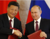 Войната на Русия в Украйна: защо Китай е принуден да се намеси