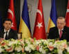 Турция поиска да посредничи и в спора между Киев и Москва за Запорожката АЕЦ