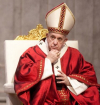 Клати ли се престолът на Папа Франциск?