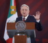 Обрадор: „Мексико е по-безопасно от САЩ“