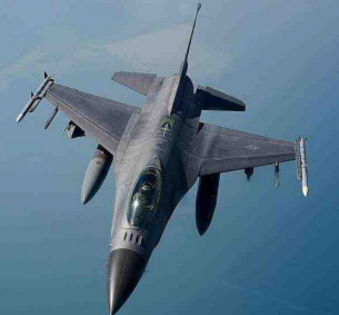 MSNBC: САЩ не планират да доставят на Украйна изтребители F-16