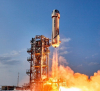 Blue Origin: „Сътрудничеството на НАСА със SpaceX ще попречи на САЩ да кацнат безопасно на Луната“