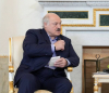 Лукашенко: „Ситуацията с Вагнер започва да става напрегната“