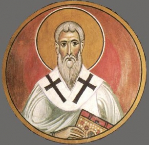 Св. свещеномъченик Зинон, епископ на Верона