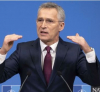 Столтенберг: НАТО няма да изпраща войски в Украйна