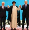 Постижение на рускита дипломация: Преговори в Москва между Русия, Турция, Иран и Сирия