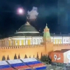 Кремъл атакуван с дронове!?