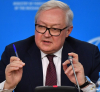 Рябков: Не може да се говори за каквото и да е рестартиране на отношенията със САЩ