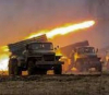 Кадри от удара на украинските сили по Донецк, има убити и ранени
