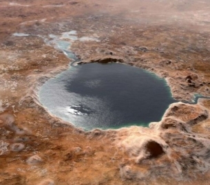 Киселинни вулканични езера вероятно са приютили ранния живот