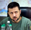 Властите в Херсонска област: Зеленски го очаква военен трибунал
