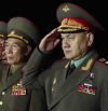 Севернокорейският министър на отбраната изрази пълна подкрепа на действията на Русия