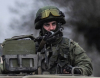 Надига се нов военен фронт за анексирания Крим