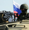 Москва набира наемници за Украйна