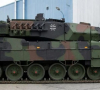 Обрат! Германия праща поне една рота танкове &quot;Леопард 2&quot; на Украйна