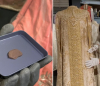 Откриха 118-годишен бонбон в бална рокля на сестрата на последния руски цар