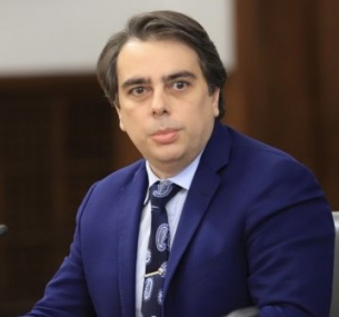 Асен Василев: Идва новото поколение в политиката