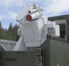 Разкриха секретна военна база в Русия за лазерни оръжия убийци на спътници
