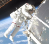 Пътуване в космоса променя не само тялото, но и мозъка на астронавта