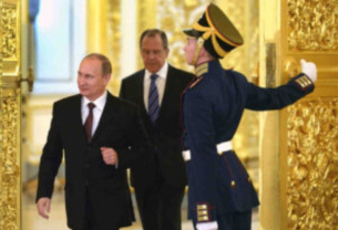 Eкс-сътрудник на ЦРУ: Лъжат за намеренията на Путин, хвърлят прах в очите на данъкоплатците