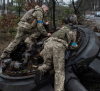 САЩ: Украйна може да спечели войната, ако разполага с добра техника