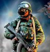 Подполковник Крауфорд: Украйна ще стане лесна плячка за Русия