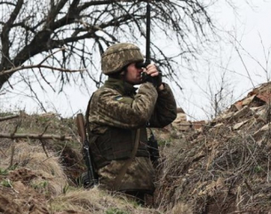 &quot;Никога не сме виждали такова нещо&quot;: какво се случва на руско-украинската граница?