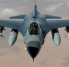 Нидерландия ще обучава украински пилоти за летене с Ф-16