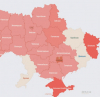 Мащабна тревога в Украйна: Русия пак пусна в действие &quot;Калибри&quot;-те