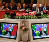 Путин използва срещата на БРИКС, за да оправдае войната на Русия в Украйна