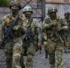 Руски спецназ разкри позициите на ВСУ в Авдеевка и...
