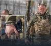 Главнокомандващият Въоръжените сили на Украйна Залужни се появи с нацистка свастика